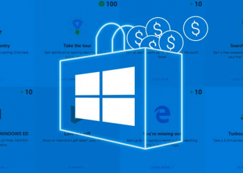 Microsoft Rewards: Fun Ways to Earn Free Stuff.