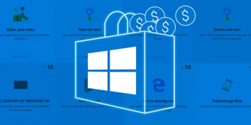 Microsoft Rewards: Fun Ways to Earn Free Stuff.