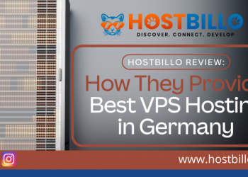 Hostbillo Review: How They Provide Best VPS Hosting in Germany