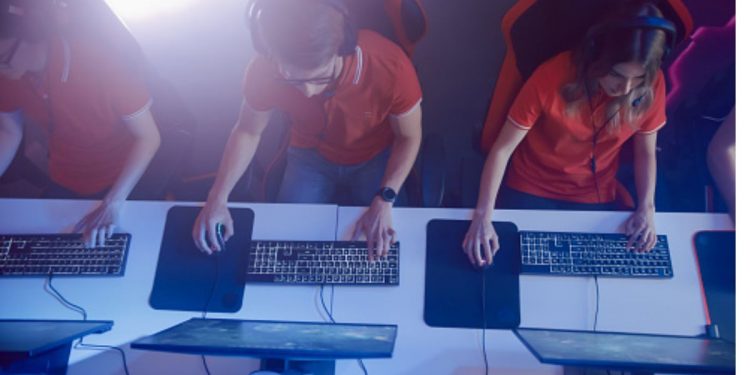 Top Streaming Services