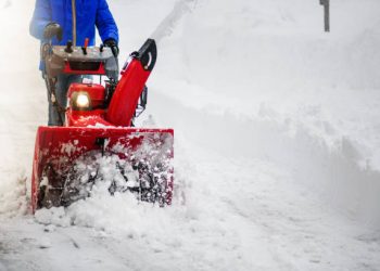 Snow Removal