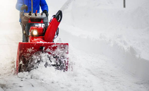 Snow Removal