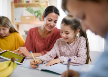 Education Diagnostician Salary