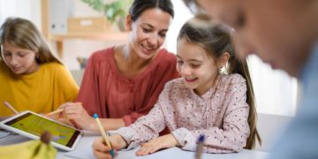 Education Diagnostician Salary