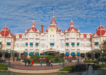 Disneyland Paris