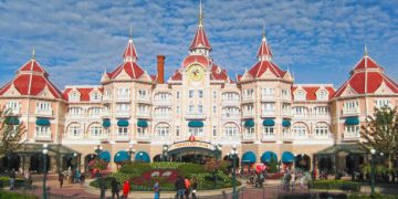 Disneyland Paris