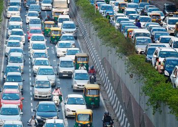 Website Traffic College