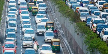 Website Traffic College