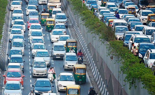 Website Traffic College