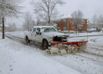 Snow Removal