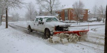 Snow Removal