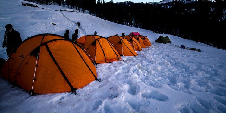 Uttarakhand
