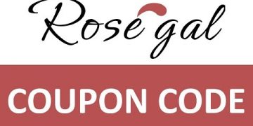 rosegal coupons