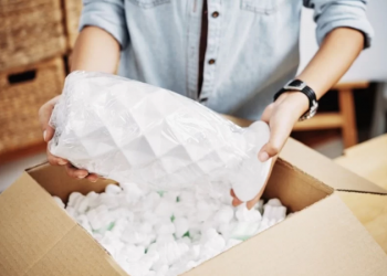 What to Consider When Transporting Fragile Items