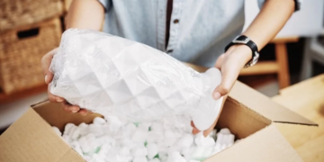 What to Consider When Transporting Fragile Items