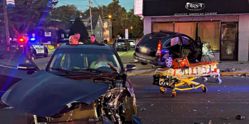 What to Expect When You Get Hurt in an Uber Accident in Jersey City?