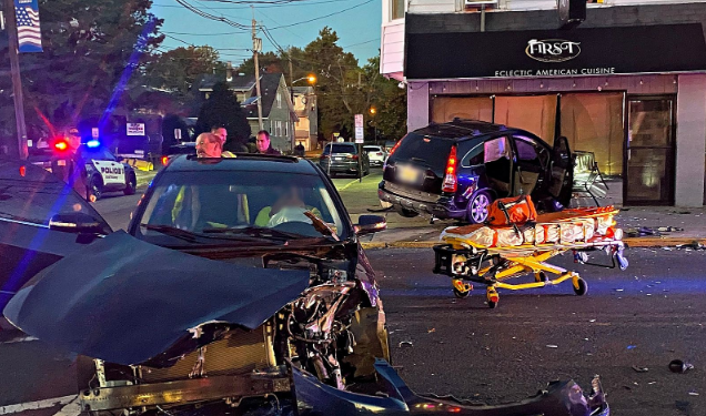 What to Expect When You Get Hurt in an Uber Accident in Jersey City?