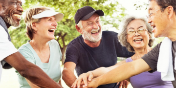 How To Stay Healthy in Retirement