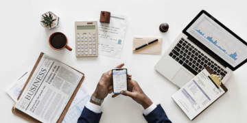 Must-Have Tech When Setting Up Your At-Home Small Business