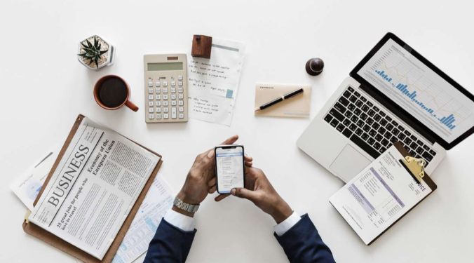 Must-Have Tech When Setting Up Your At-Home Small Business