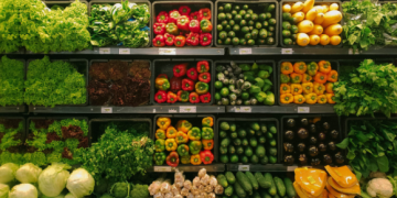 Google Maps Can Now Help You Navigate to the Closest Grocery Store