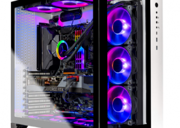 Skytech Gaming: The Brand New and Very Exciting Side of PC Gaming