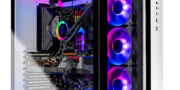 Skytech Gaming: The Brand New and Very Exciting Side of PC Gaming