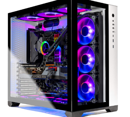 Skytech Gaming: The Brand New and Very Exciting Side of PC Gaming