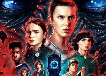 “The Upside Down Unveiled: A Deep Dive into Stranger Things Season 5”