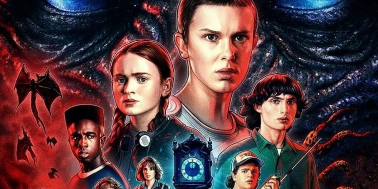“The Upside Down Unveiled: A Deep Dive into Stranger Things Season 5”
