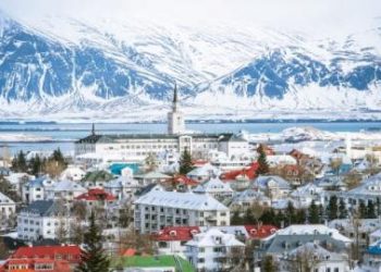 Icelandbased valitor 100mfaridi crowdfundinsider community