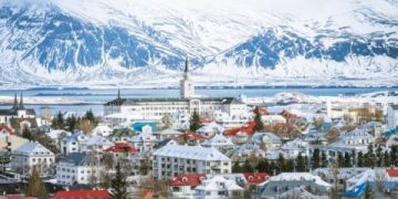 Icelandbased valitor 100mfaridi crowdfundinsider community