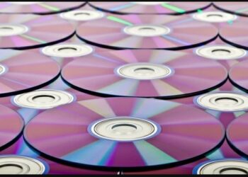 Recalling the Nostalgic Experience of Burning Files to CDs