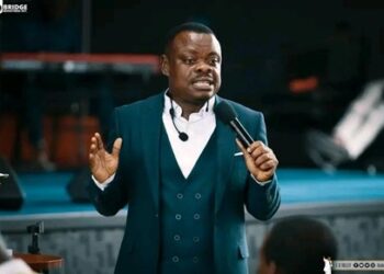 Francis Duane Yalley; Philanthropy as A Core Mandate of Man