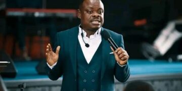 Francis Duane Yalley; Philanthropy as A Core Mandate of Man