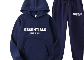 Essentials Tracksuit
