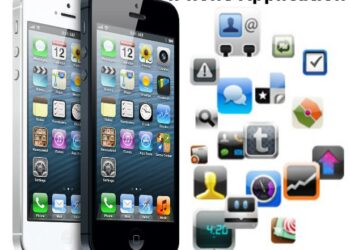 iphone app development