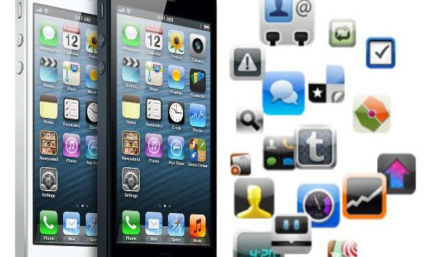 iphone app development