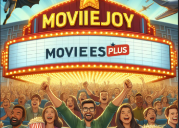Discovering MoviesJoy Plus: Your Ultimate Streaming Companion