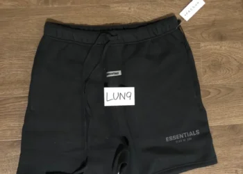 Essentials shorts