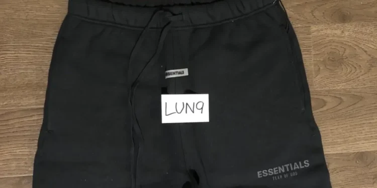 Essentials shorts
