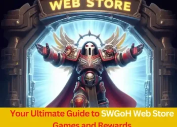 swgoh web store