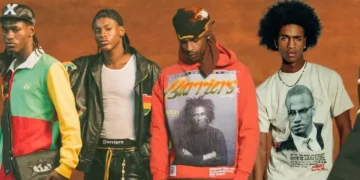 Barriers Clothing: Redefining Streetwear with a Purpose