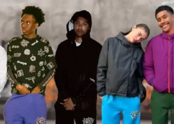 “Adwysd Clothing: A Combination of Fashion,  and Purpose”