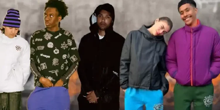 “Adwysd Clothing: A Combination of Fashion,  and Purpose”