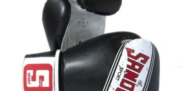 Boxing Gloves