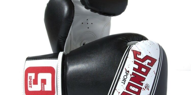 Boxing Gloves