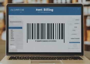 BuyBarcode's Retail Billing Software A Comprehensive Solution