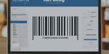 BuyBarcode's Retail Billing Software A Comprehensive Solution