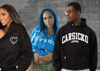 Carsicko Hoodie: The Culminate Mix of Fashion
